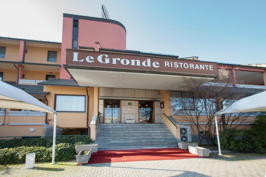 فندق Le Gronde كافا مانارا المظهر الخارجي الصورة