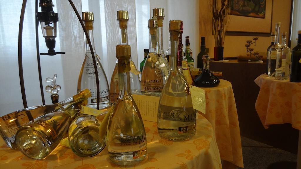 فندق Le Gronde كافا مانارا المظهر الخارجي الصورة